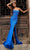 Sherri Hill - Sweetheart Rhinestone Evening Dress 54402  - 1 pc Bright Fuchsia In Size 8 Available CCSALE 8 / Bright Fuchsia
