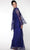 Soulmates C1060 - Three Piece Scallop Jacket Top Skirt Set Mother of the Bride Dresses