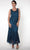 Soulmates C9127 - Three Piece Mermaid Skirt Evening Gown Mother of the Bride Dresses