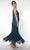 Soulmates C9127 - Three Piece Mermaid Skirt Evening Gown Mother of the Bride Dresses
