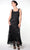 Soulmates D7069 - Hand Crochet Dress And Jacket D7069 Evening Dresses