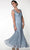 Soulmates D7155 - Heart-Shaped Neckline Dress Jacket Evening Dress Mother of the Bride Dresses