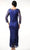 Soulmates D9121 - Embroidered Dress Mother of the Bride Dresses
