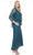 Soulmates D9130 - Three Piece Jacket Tank And High-Low Skirt Set Mother of the Bride Dresses