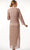 Soulmates G1006 - Hand Crochet Dress Jacket Set Evening Dresses