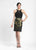 Sue Wong - Keyhole Lace Dress N4117 Special Occasion Dress