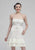 Sue Wong - N2321 Embellished Strapless Cocktail dress Special Occasion Dress