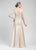Sue Wong - One Shoulder Long Gown W1411 Special Occasion Dress