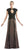 Sue Wong - Sequined Jewel Neck Jersey Dress N5430 Special Occasion Dress