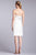 Sue Wong - Strapless Embroidered Cocktail Dress N1216 Special Occasion Dress