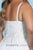 Sydney's Closet Bridal - SC5247 Embroidered V Neck Wedding Dress Wedding Dresses