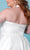 Sydney's Closet Bridal - SC5279 Halter Satin Bridal Gown Bridal Dresses