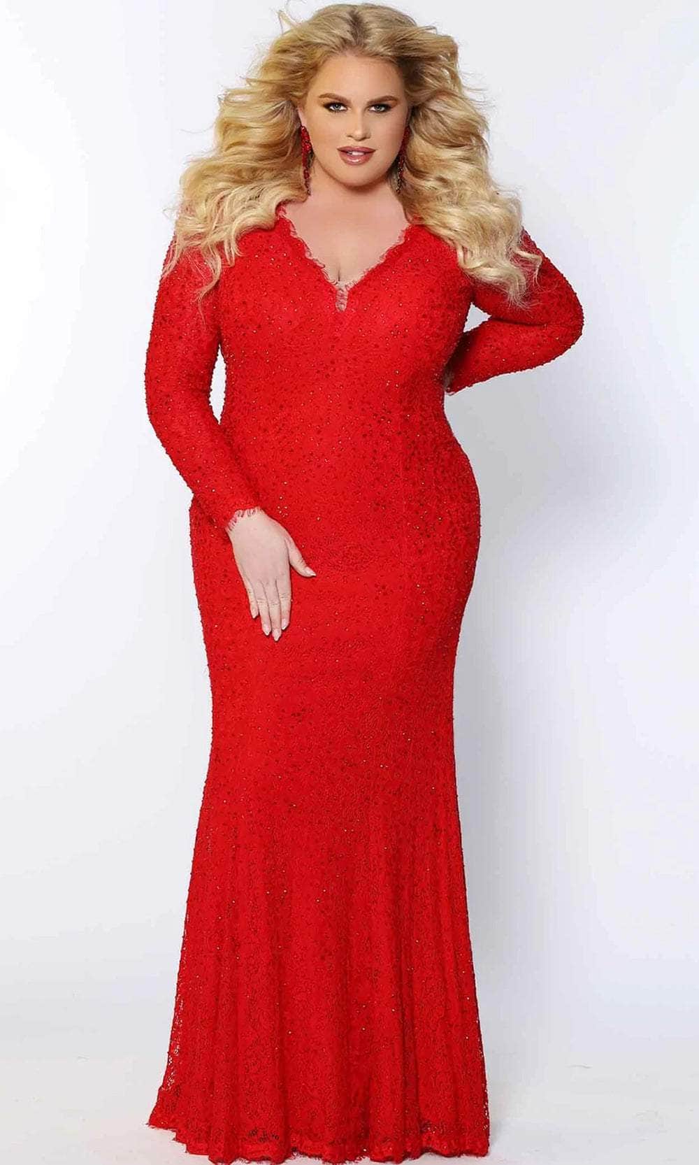 lace dresses sydney Sydney's Closet