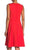 T Tahari TD901033 - Sleeveless A-Line Short Dress Special Occasion Dress