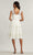 Tadashi Shoji - Anya Ruffle Lace Dress Special Occasion Dress