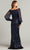 Tadashi Shoji ARU17750L - Cassatt Sequin Gown Special Occasion Dress