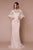 Tadashi Shoji - Atwood Open-back Lace Gown Wedding Dresses
