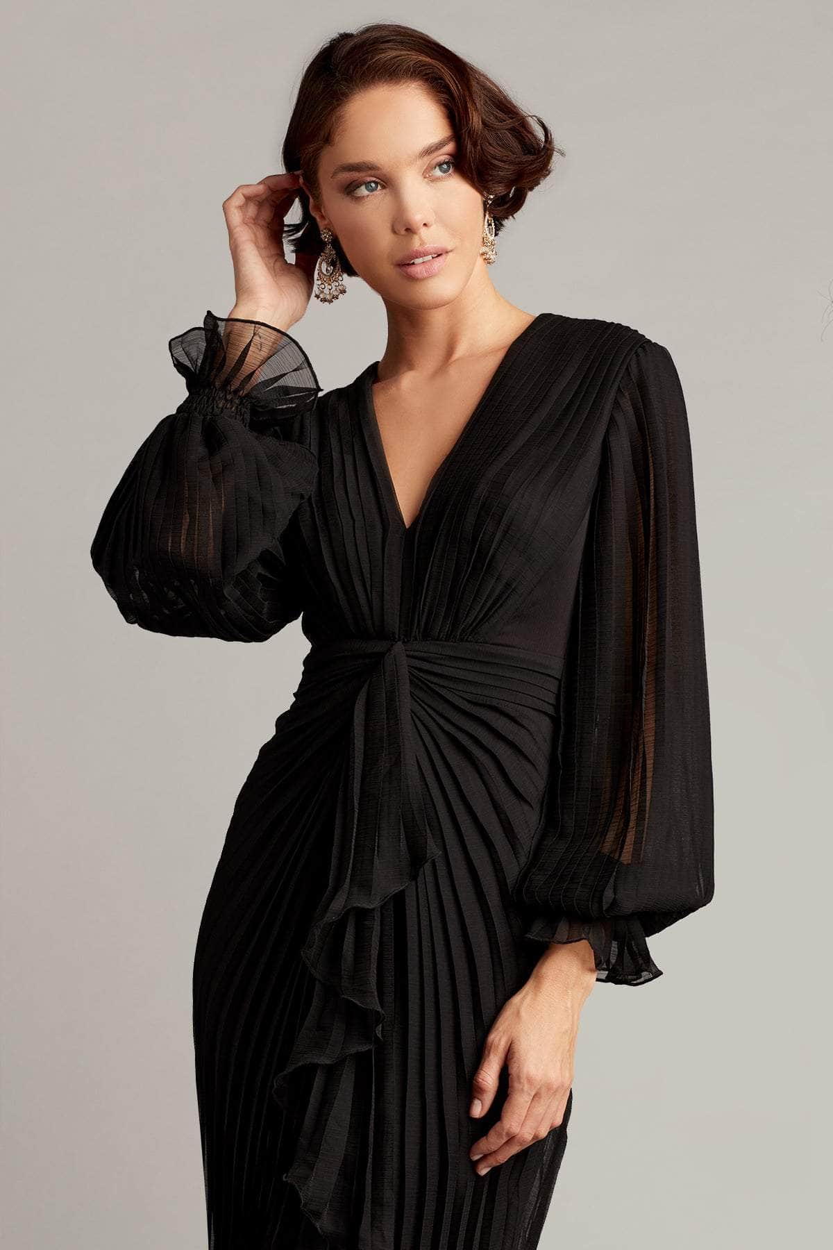Tadashi Shoji Long Sleeve Formal Dresses Tadashi Shoji Formal Dress Gown Full Length Long Sleeve Metallic Tadashi Shoji Long Sleeve Formal Dresses Tadashi Shoji Formal Dress Gown Full Length Long Sleeve Metallic