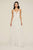 Tadashi Shoji - Conradina Tulle Applique Gown Wedding Dresses