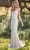 Tadashi Shoji - Esdel Strapless Sweetheart Gown Wedding Dresses