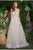 Tadashi Shoji - Hastings Illusion Gown Wedding Dresses