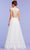 Tadashi Shoji - Hastings Illusion Gown Wedding Dresses