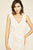 Tadashi Shoji - Windsor Sleeveless V-neck Lace Gown Wedding Dresses
