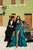 Tarik Ediz - 50868 Strapless Sweetheart Pleated Bodice High Slit Gown Evening Dresses