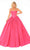 Tarik Ediz - 51046 Strapless Sweetheart Ballgown Evening Dresses