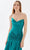 Tarik Ediz 52110 - Strapless Corset Trumpet Prom Dress Prom Dresses