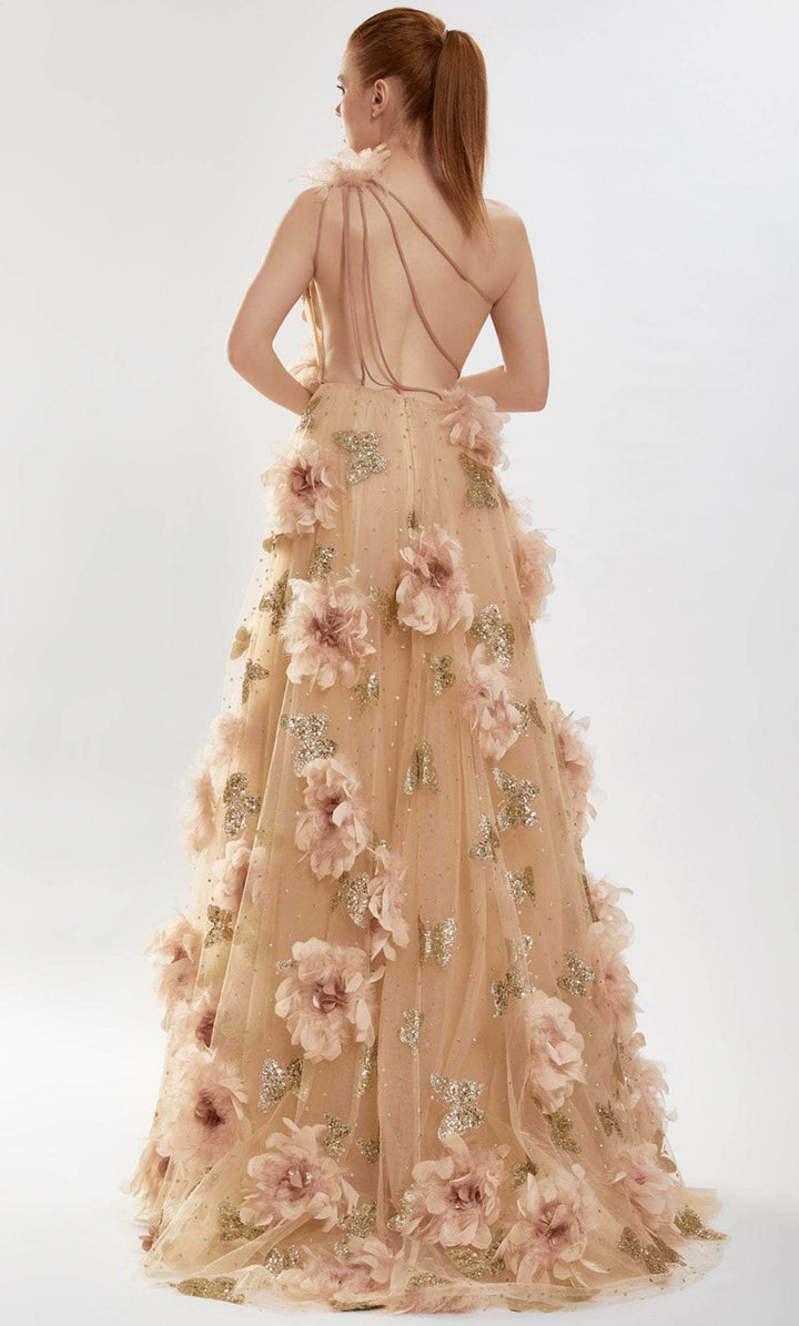Tarik Ediz Dresses & Gowns for Sale Online | Couture Candy