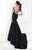 Tarik Ediz 92593 Sweetheart Neck Beaded Illusion Evening Gown CCSALE 10 / CREAM