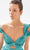 Tarik Ediz 98274 - Cutout Bodice A-Line Evening Gown Evening Dresses