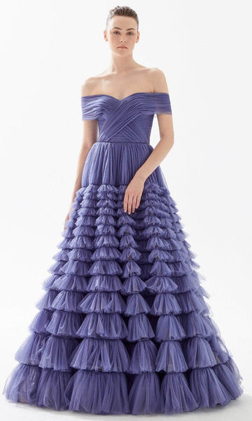 Tarik Ediz Dresses & Gowns for Sale Online | Couture Candy