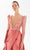 Tarik Ediz 98311 - Puff Sequined Pleated A-line Dress Prom Dresses