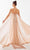 Tarik Ediz 98327 - Crystal Strapless Evening Dress Evening Dresses