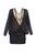 Tarik Ediz - Beaded Illusion Jewel Neck Dress 90372 Special Occasion Dress