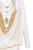 Tarik Ediz - Beaded Illusion Jewel Neck Dress 90372 Special Occasion Dress