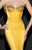 Tarik Ediz - Crystal Ornate Corset Gown 92487 Special Occasion Dress