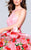 Tarik Ediz - Embellished Halter Neck Long Dress 50096 Special Occasion Dress