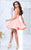 Tarik Ediz - Floral Accented A-line Dress 50067 Special Occasion Dress