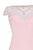 Tarik Ediz - Pearl Accented Trumpet Dress 50098 Special Occasion Dress 0 / Pink