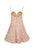 Tarik Ediz - Sweetheart Neck A-Line Short Dress 90449 Prom Dresses