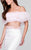 Tarik Ediz - Two-Piece Mermaid Dress 50086 Special Occasion Dress