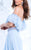 Tarik Ediz - Two Piece Off The Shoulder A-line Dress 50101 Special Occasion Dress