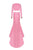 Tarik Ediz - Two Piece V-Neck Mermaid Dress 50031 Special Occasion Dress