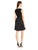 Taylor - Lace Jewel Neck Dress 5927M Special Occasion Dress