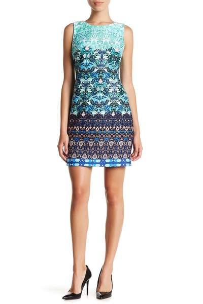 casual floral dresses for women Floral Work Dresses for Women 2025 Tiered Flowy Office Long Dress Elegant  Business Casual Tie Waist Maxi Boho Dress Patchwork Crewneck Teacher Dress  Mid Length Modest Frocks a Line Tea Party Dress