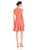 Taylor - V-Neck Jersey A-line Dress 5534M Special Occasion Dress