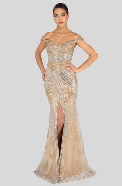 Gold Mother of the Bride Dresses  Couture Candy